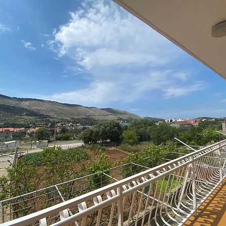 Apartman Stipe Гребащиця Екстер'єр фото